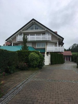Grosszügiges, voll möbliertes 50 qm Appartment in Wasserburg zur Kurzzeitmiete 05.10.2025-30.04.2026