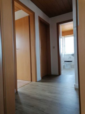 Ansprechende 2,5-Zimmer-Dachgeschosswohnung in Bergkamen