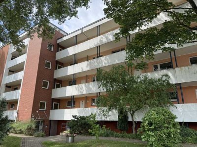 Weberstraße 5, 30629 Hannover