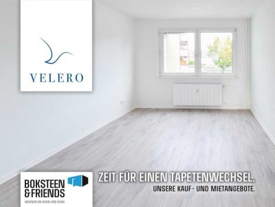 Helle drei Zimmer Wohnung - Perfekt für kleine Familien! WBS ERFORDERLICH!
