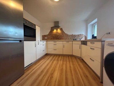 Gemütliches Einfamilienhaus ab sofort zu vermieten!