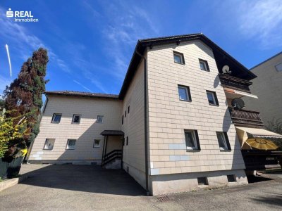 Toll eingeteilte 3-Zimmer Eigentumswohnung im begehrten Ortsteil Leoben-Judendorf