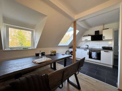Helle 2,5-Zimmer-Wohnung in Hamm-Herringen – vermietet, modernisiert, ideale Kapitalanlage