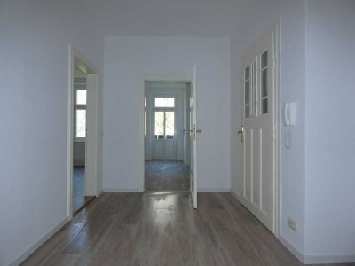 Charmante Wohnung mit gemütlichem Wohnambiente!