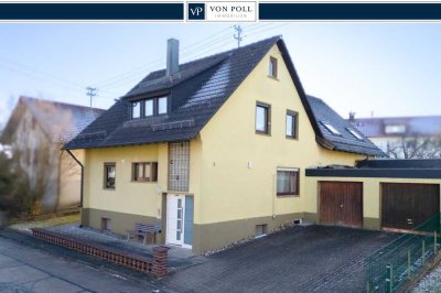 Familienangebot