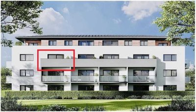 Bezugsfertiges und modernes Studentenapartment in zentraler Lage von Deggendorf zu vermieten!