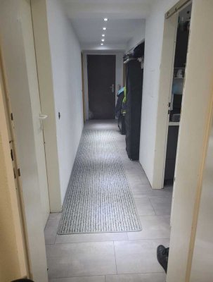 Freundliche 4-Zimmer-Wohnung in Willroth