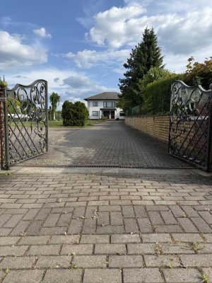 Repräsentative Villa in besonderer Lage