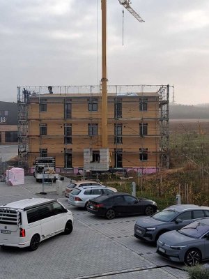 Erstbezug Neubau 1-Zimmer-Appartements