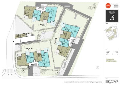 Geförderte 3-Zimmer-Neubauwohnung Kufstein Top C04