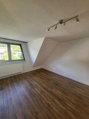 DG-Whg. besonders für Single oder junges Paar geeignet