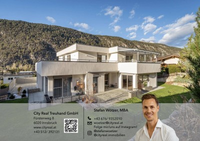 Zwei Einheiten, ein harmonisches Ganzes