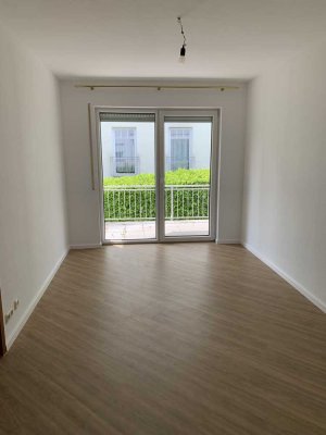 Stilvolle 2-Zimmer-Hochparterre-Wohnung mit gehobener Ausstattung