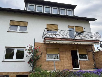 Exklusive 2-Zimmer-Wohnung in Eschborn