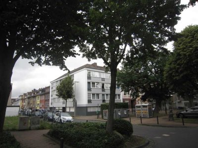 Ca. 6,7  % Rendite / KLASSIKER 12 -Familienhaus/VON PRIVAT!