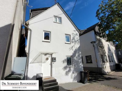 vermietete Kapitalanlage im Herzen von Hachenburg