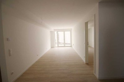 Moderne Dachterrassenwohnung in Nürnberg mit Blick