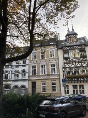 Apartment mit Küche und Balkon im Herzen von Neuss