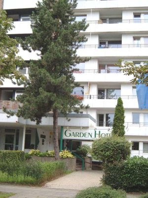 Wohnung in Zoo Nähe als Kapialanlage zu verkaufe