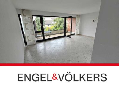 Ihr neues Zuhause mit Ausblick
