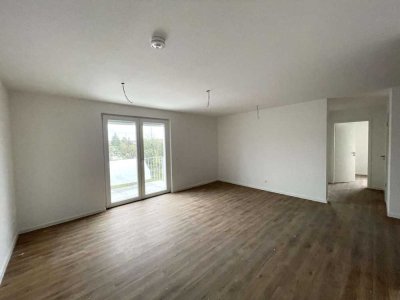 Barrierefreie 3-Zimmer-Wohnung mit Balkon und moderner Ausstattung!