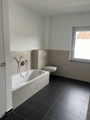 3-Zimmer-Wohnung mit Balkon in zentraler Lage von Gütersloh