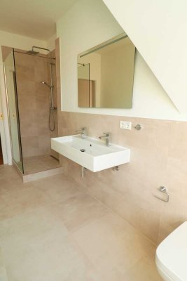 Maisonette und frisch modernisiert - Direkt vom Eigentümer