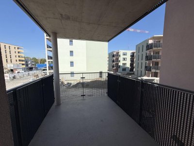 Ein Viertel Grün – gefördert, familienfreundlich und naturnah