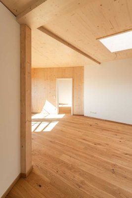 Exklusive 2-Zimmer-Stadtwohnung ideal für Singles und Paare