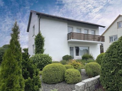 Charmantes Einfamilienhaus***4214 G