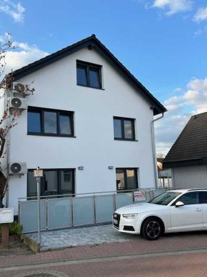 Neubau 2025: 3-Zimmer-Erdgeschoß / inkl. Klima + Terrasse
