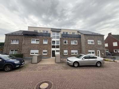 Attraktive 4-Zimmer-Wohnung mit luxuriöser Innenausstattung mit Balkon in Greven