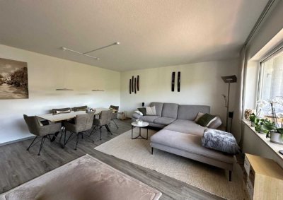 Etagenwohnung | Bernkastel-Kues | zu vermieten