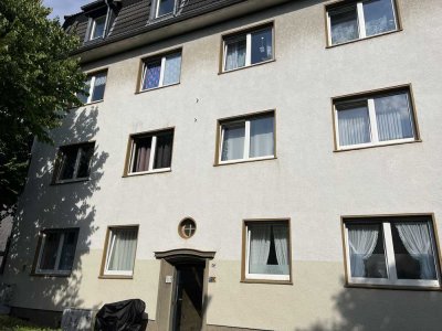 Gemütlichkeit im DG - 2 Zi.- Whng. - Wannenbad mit Fenster- Dortmund Hörde