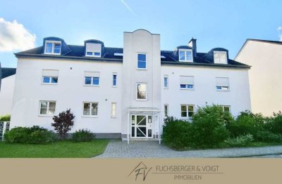 3 Zimmer mit Stil und Wohlfühlfaktor