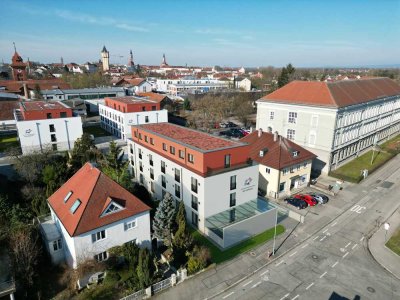 Möblierte Penthouse-Wohnung für Studenten, Schüler und Azubis!