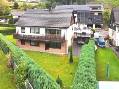 Gepflegtes Dorfhaus: Ein Ort zum Wohlfühlen