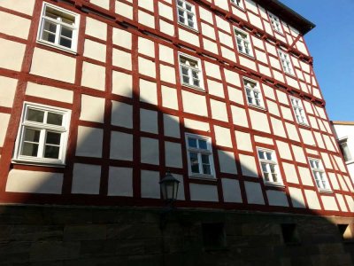 157.05 Schöne 3ZKB Wohnung in der Waisengasse 1 in Bad Wildungen