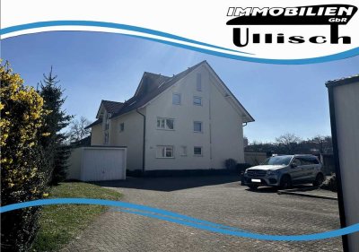 Gut vermietete 3 Zimmer Maisonette Wohnung