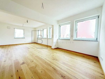 Raum für alle – 4-Zimmer-Wohnung mit optimalem Schnitt