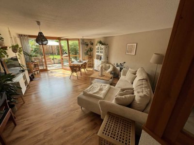 Charmantes Reihenmittelhaus im idyllischen Bohlingen provisionsfrei