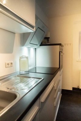 Gepflegte 2-Zimmer Wohnung in Dahlbruch