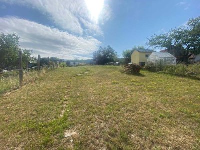 Charmantes Zuhause mit Sonnengarten