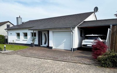 Modernes Wohnglück mit Weitblick - einziehen & wohlfühlen