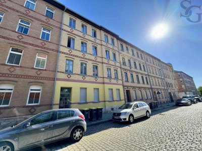 Ihre Anlagemöglichkeit in Weißenfels