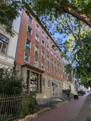 Frisch renoviertes 1 - Zimmer Appartement