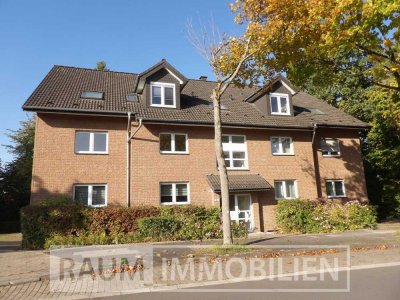 Gemütliche 3 Zimmer Wohnung.. mit Balkon.. und PKW - Stellplatz !!