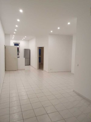 Helle 3-Zimmer Wohnung mit 81 m² in Weinheim