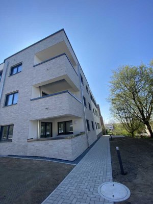 2-Zimmer-Wohnung im 2. Obergeschoß