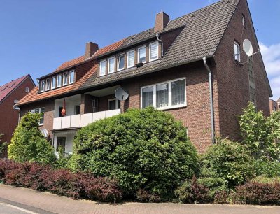 Rendite-Objekt, MFH mit 6 Wohnungen in Ahaus